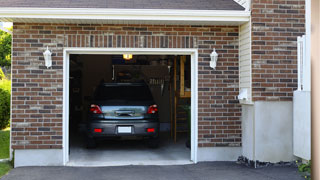 Garage Door Installation at Smith Flower Mound, Texas