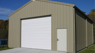 Garage Door Openers at Smith Flower Mound, Texas